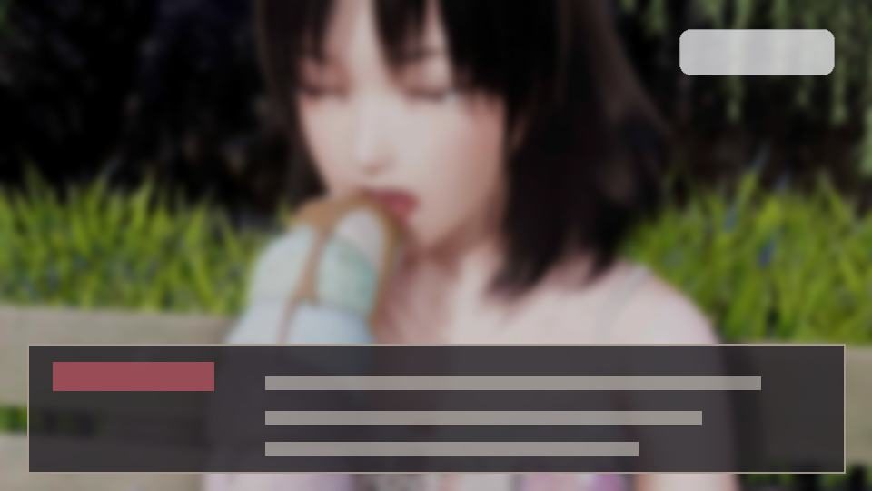公共性生活 多角色路线 资料图 8