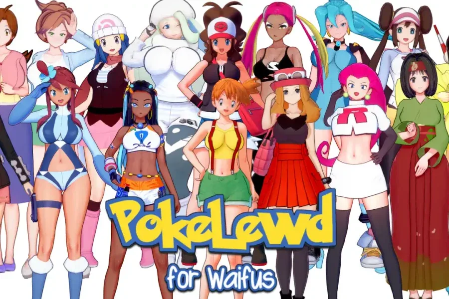 H版宝可梦 Pokemon H Version游戏论坛汉化资源 封面图
