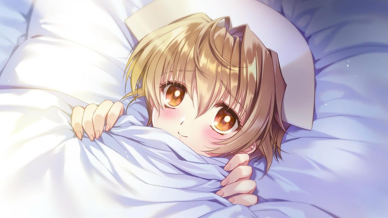 无颜之月-待宵双椿 章节事件 资料图 2