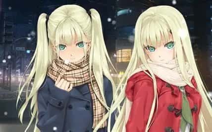 美少女万华镜 主线事件 预览图 7