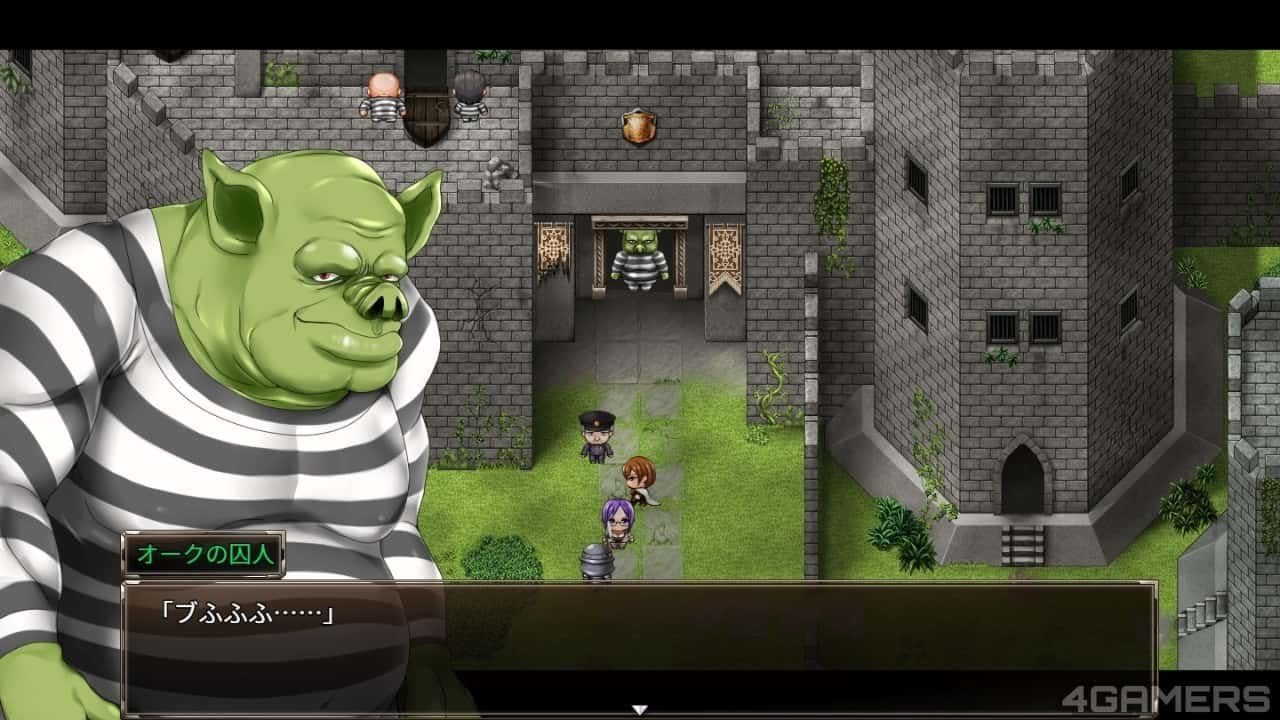 卡琳的监狱_Karryn's Prison 攻略要点 页面配图 7