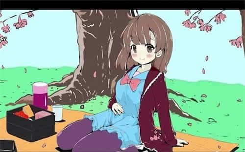 妹同居生活 剧情互动 资料图 3