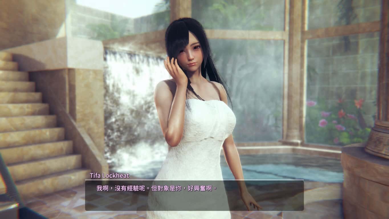 甜心选择2_Honey Select 2 地图探索 资料图 4