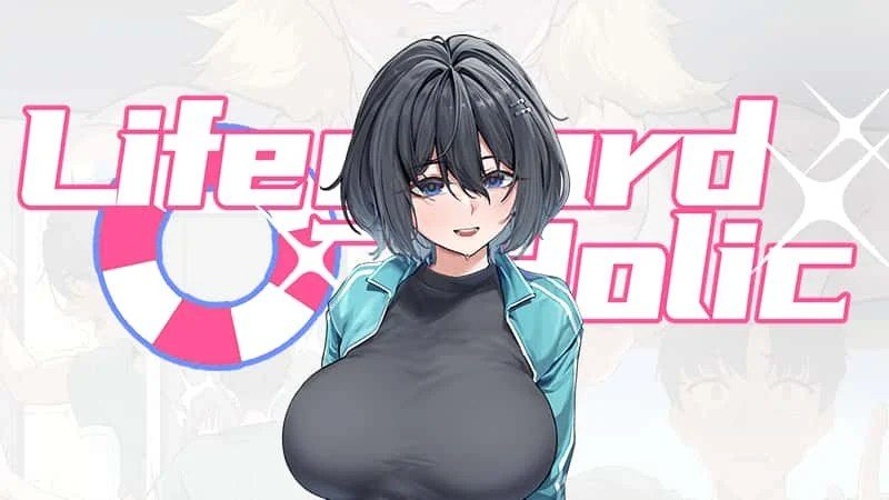野猫少女的同居生活_Cat Girl Sweet Days 角色路线 场景图 1