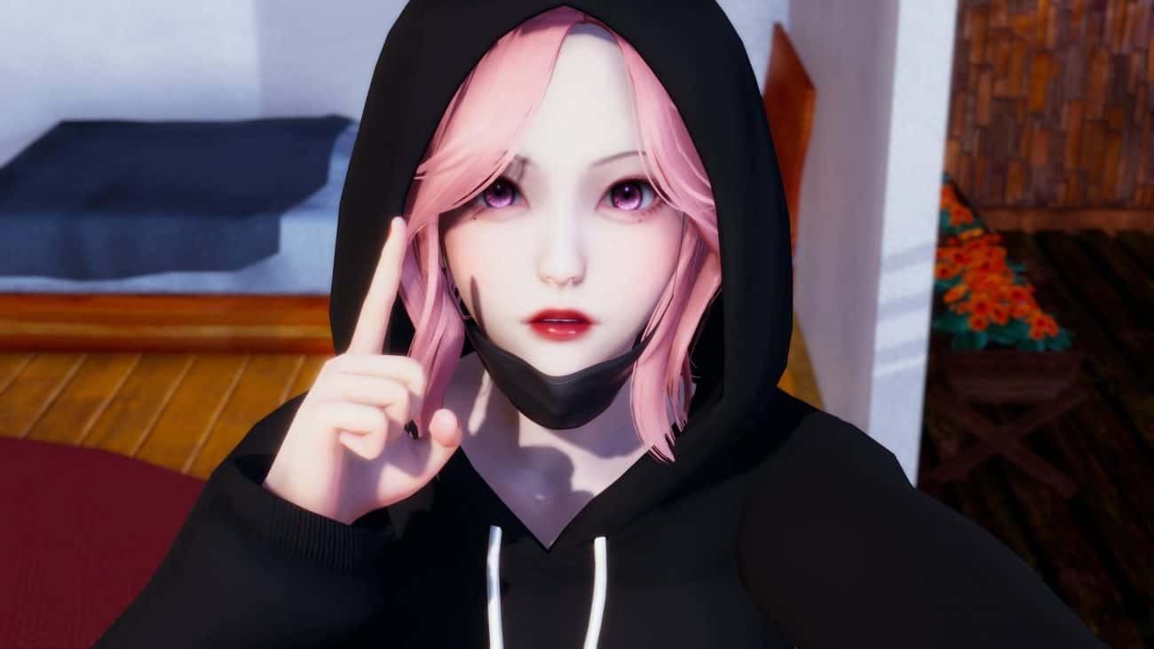 我真正的愿望 故事片段 画面 2