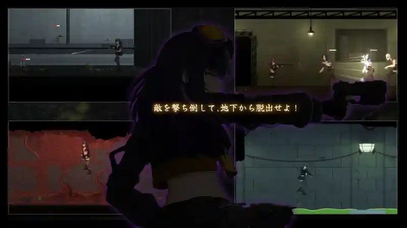 细胞领域CelSector版正式版 控制器支持 展示图 5