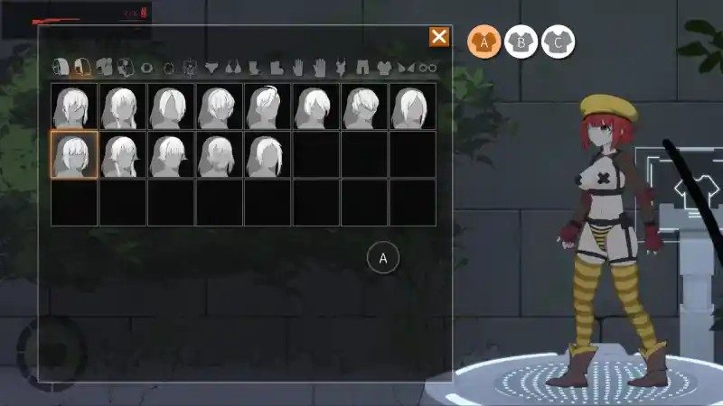 细胞领域CelSector版正式版 任务推进 场景图 3