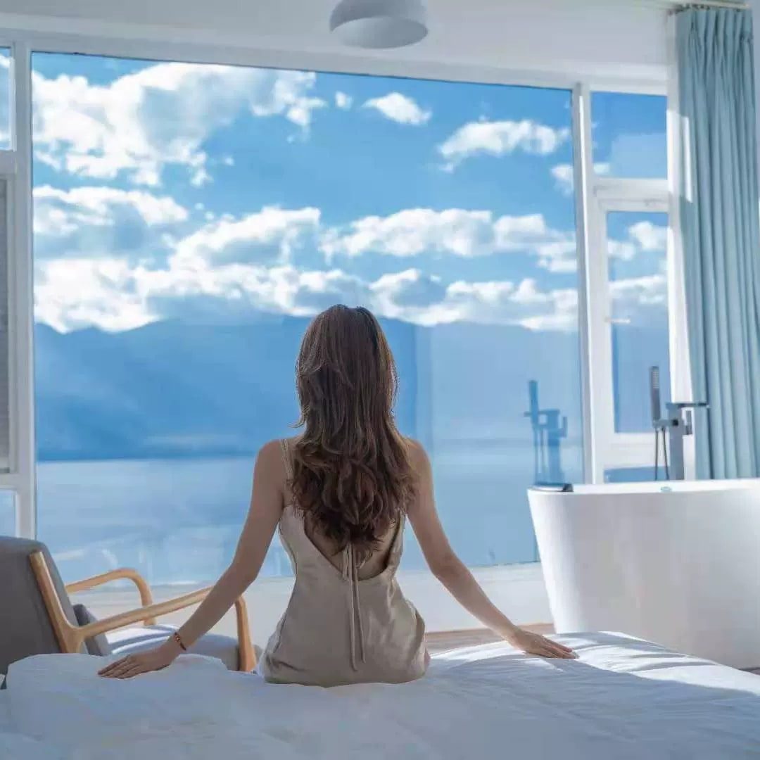 后宫酒店Harem Hotel 视觉小说 玩法截图 4