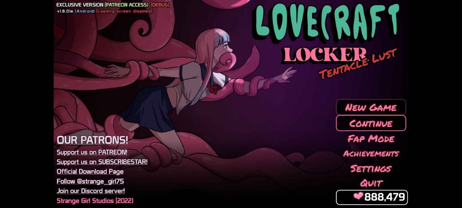 Lovecraft Locker 玩法展示 专题图 7