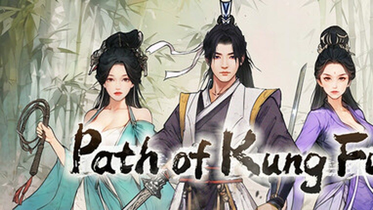 刀剑江湖路-绅士mod版 版本内容 页面配图 5