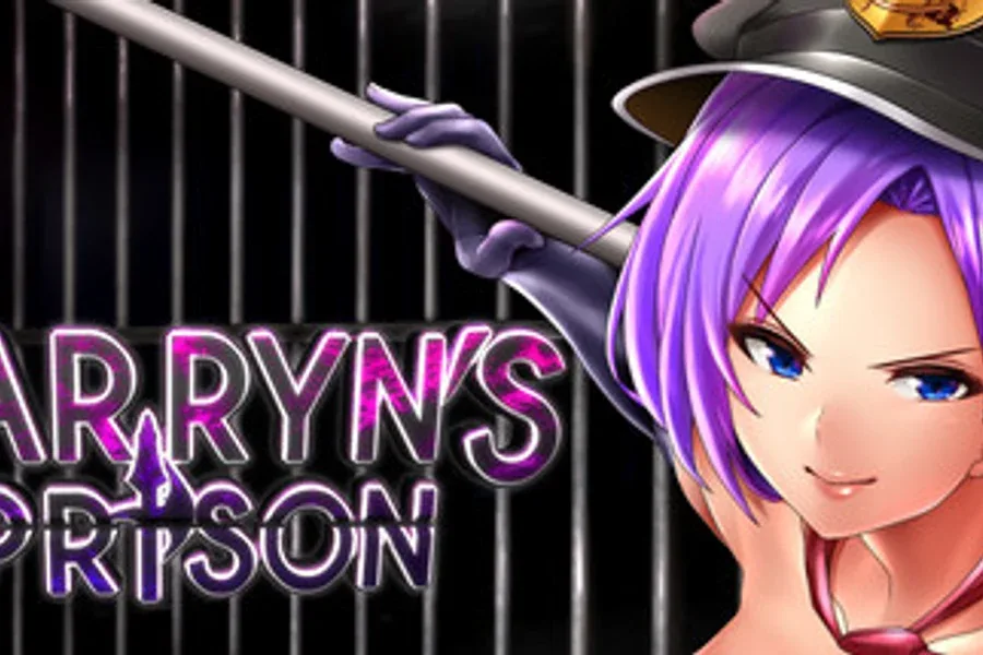 卡琳的监狱_Karryn's Prison 支线内容 玩法截图