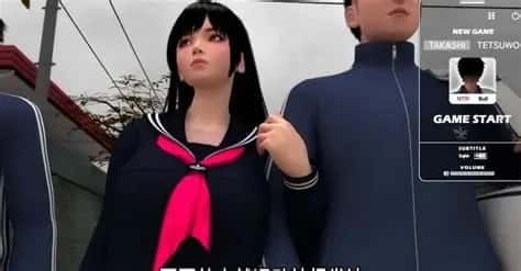 梅麻吕3D合集 玩法展示 展示图 6