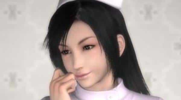 梅麻吕3D合集 角色路线 资料图 8