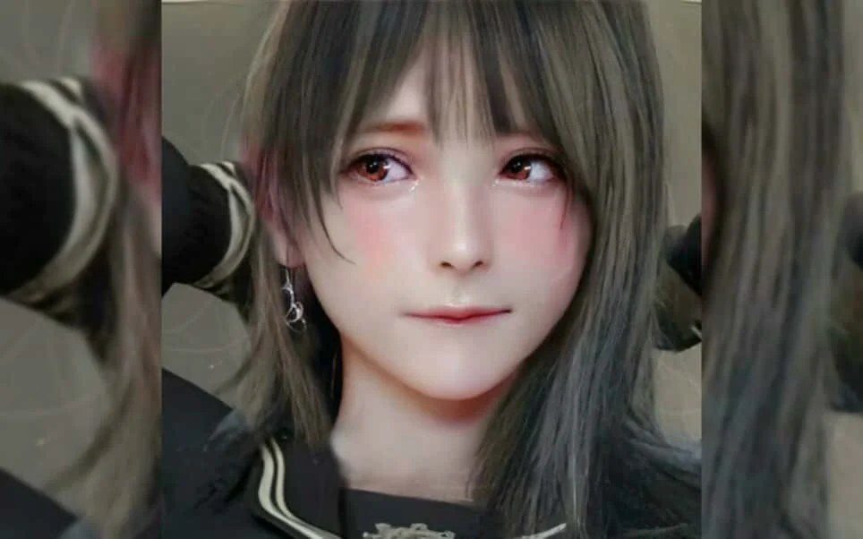 梅麻吕3D合集 资源内容 实机截图 2