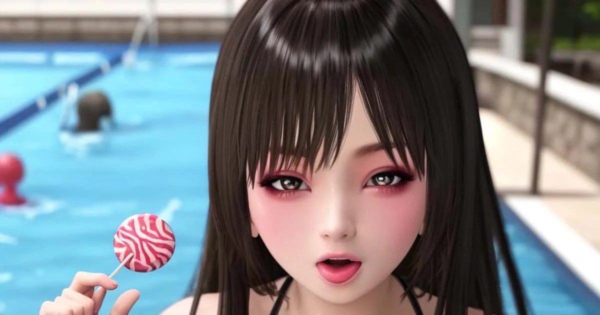 梅麻吕3D合集 任务推进 资料图 7
