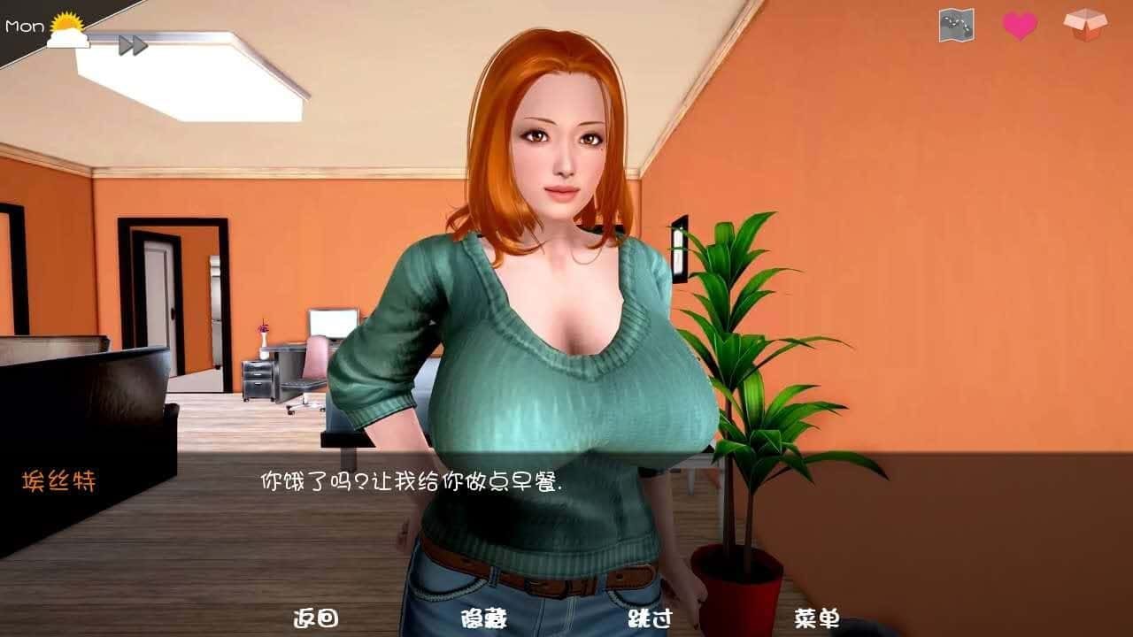 神话庄园 玩法展示 场景图 8