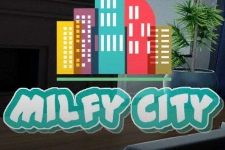 淑女都市 Milfy City Milfy City游戏论坛全流程 封面图
