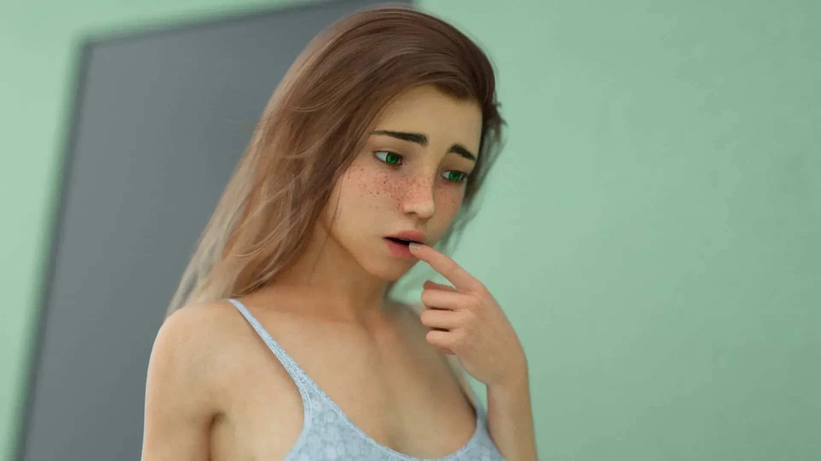 淑女都市 Milfy City 主线事件 展示图 7