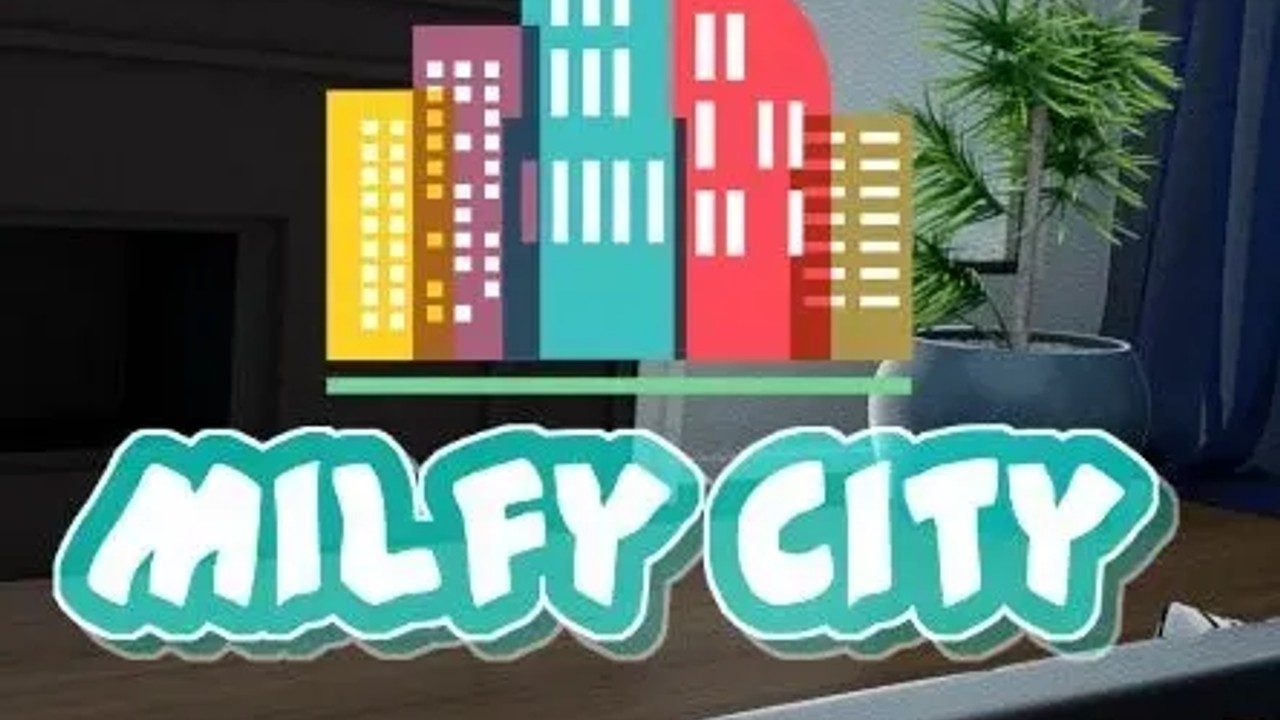 淑女都市 Milfy City CG回想 玩法截图 5