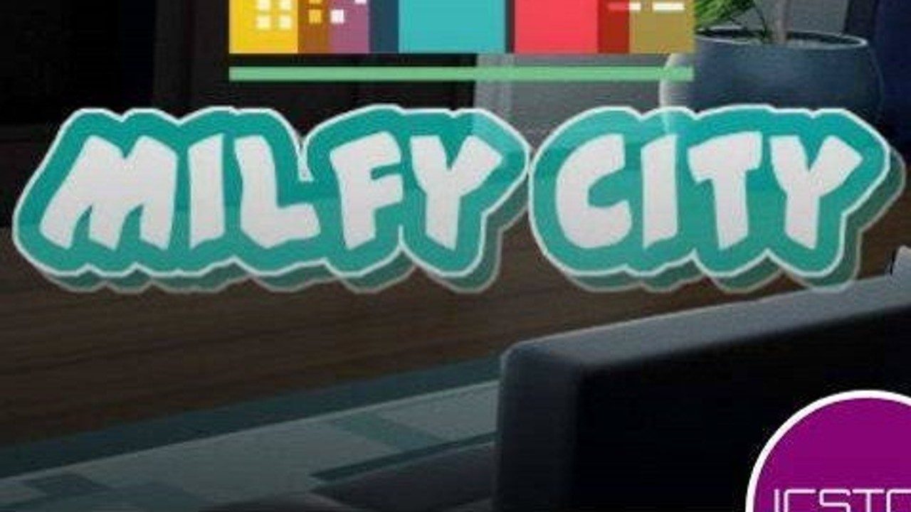 淑女都市 Milfy City 剧情分支 预览图 2
