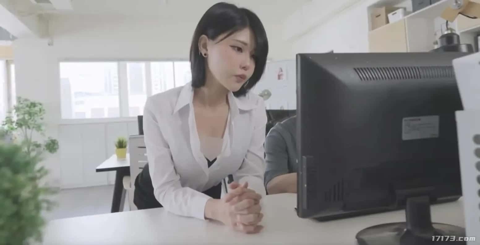 这个面试有点硬 (3) CG回想 详情图 4
