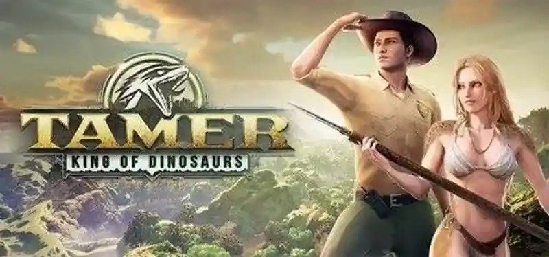 驯兽师：恐龙之王TamerKingofD 驯兽师：恐龙之王TamerKingofD中文汉化版下载与部落守护指南 